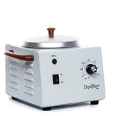 Harsverwarmer Lichaam