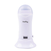 Roll on Temperatuur control