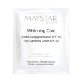 Whitening Care Huid Verlichtende Crème - Proefje