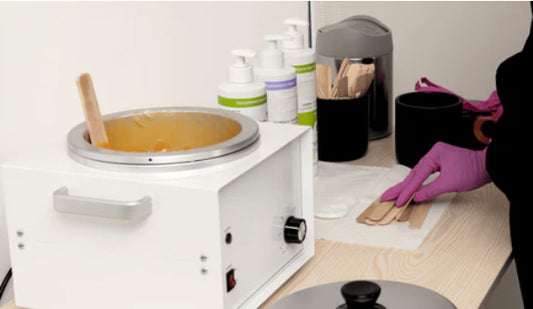 TOP 10 MEEST GESTELDE VRAGEN OVER HET HARSSEN: JOUW ULTIEME GIDS VOOR EEN GLADDE HUID