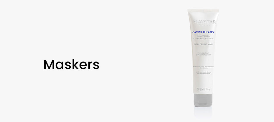 Maskers