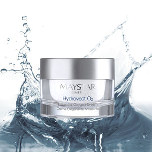 Hydrovect Sauerstoff-Eiscreme
