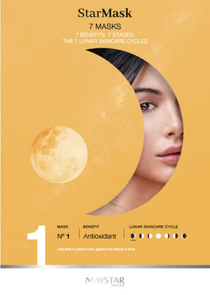 Starmask 1 Antioxidant - Probe