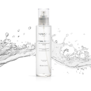 Eau micellaire Optimal Renewal