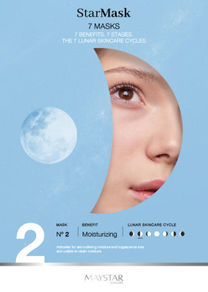 Starmask 2 Moisturizing - Probe