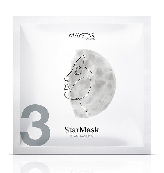 Starmask 3 anti ageing - Proefje