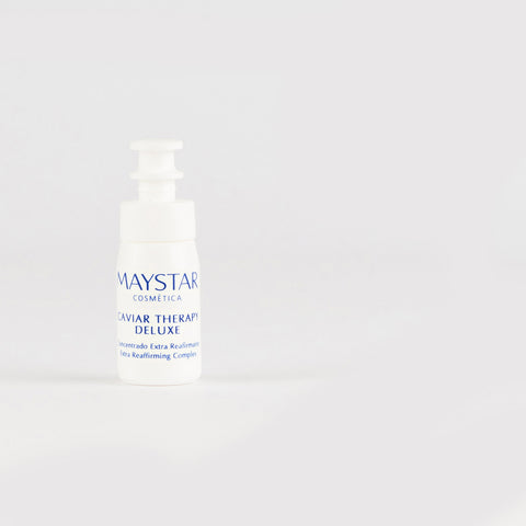 Caviar Therapy Extra Reaffirming Serum Concentraat - 10 x 2,5 ml Ampullen