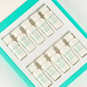 Renewal Peeling Serum Konzentrat - 10 x 2,5 ml Ampullen