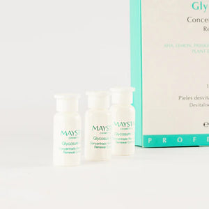 Renewal Peeling Serum Konzentrat - 10 x 2,5 ml Ampullen