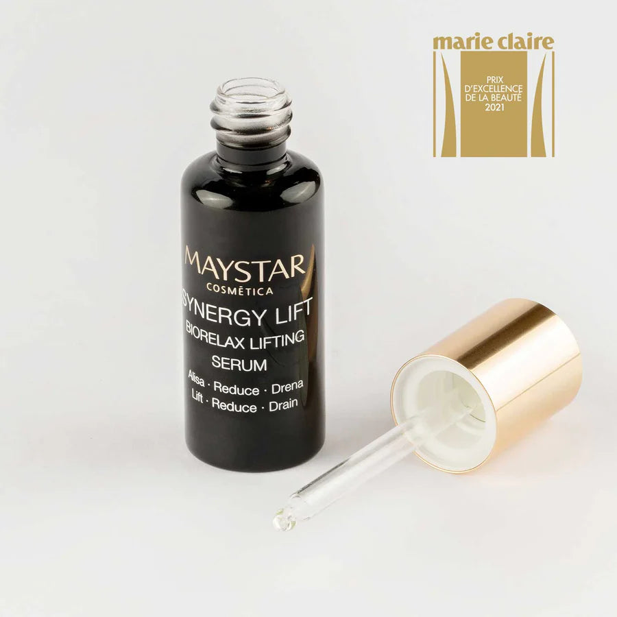 Synergy Lifting Serum 30ml   Marie claire Prijs