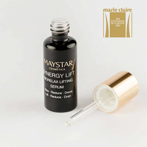 Synergy Lifting Serum 30ml - Marie Claire Preis 2021 - Probe