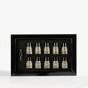 Synergy Lift Complex - 10 x 3 ml Ampullen - Marie Claire Preis 2021