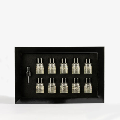 Synergy Lift Complex - 10 x 3 ml Ampullen - Marie claire Prijs 2021