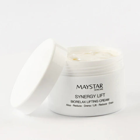 Synergy Lifting Cream - Proefje