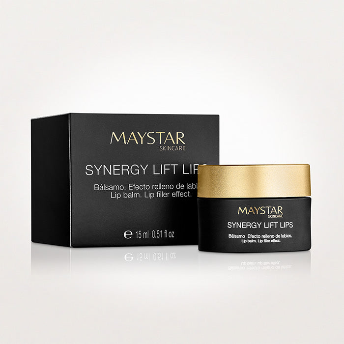 Synergy Lift LIP BALM - LIP FILLER