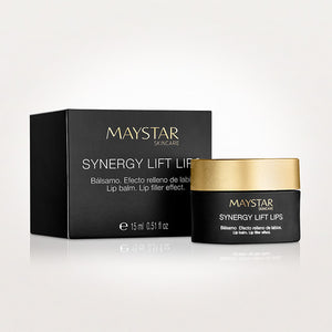 Synergy Lift Lippenbalsam – Lippenfüller