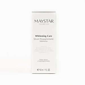Whitening Care Intensives Depigmentierungsserum - 30 ml