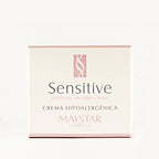 Sensitive Hypoallergeen Crème