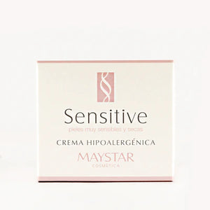 Sensitive Hypoallergene Creme - Probe