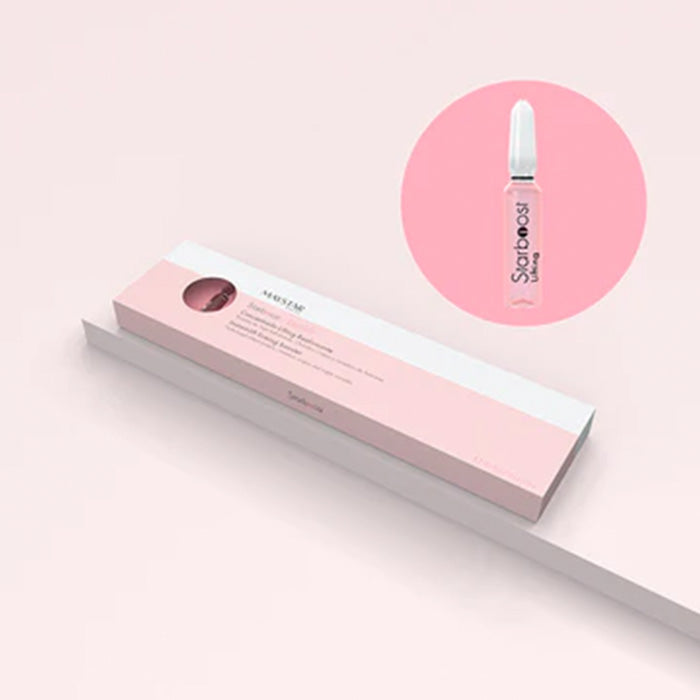 Professional Starlifting Booster - Proefje