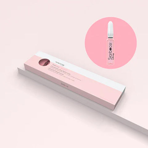 Professional Starlifting Booster - Proefje