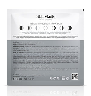 Starmask 3 Anti-Aging - Test