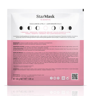 Starmask 4 Sensitive - Testversion
