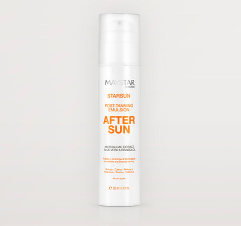AFTER SUN
