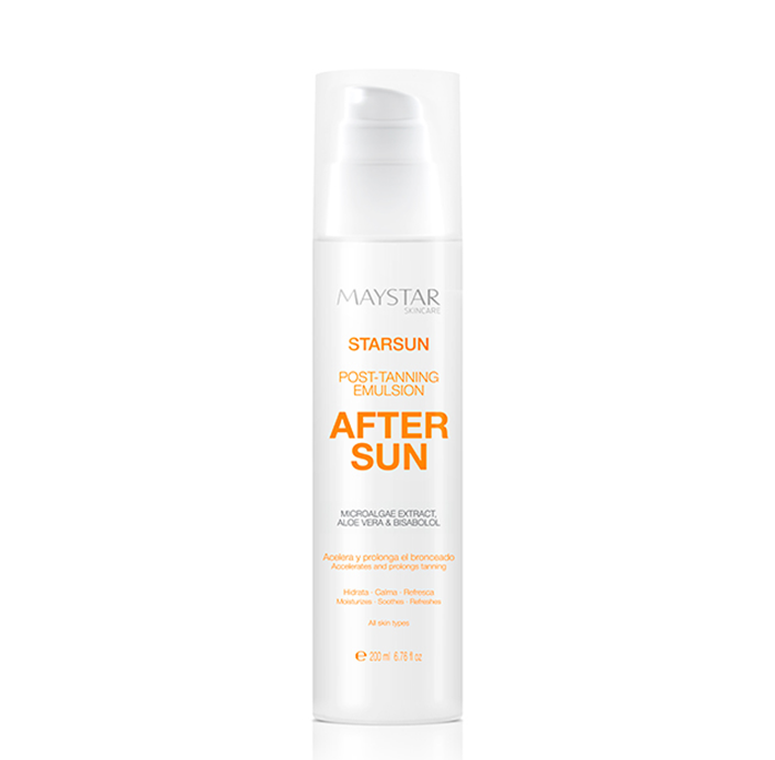 AFTER SUN
