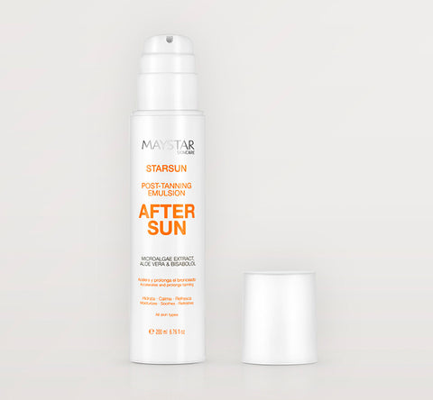 AFTER SUN