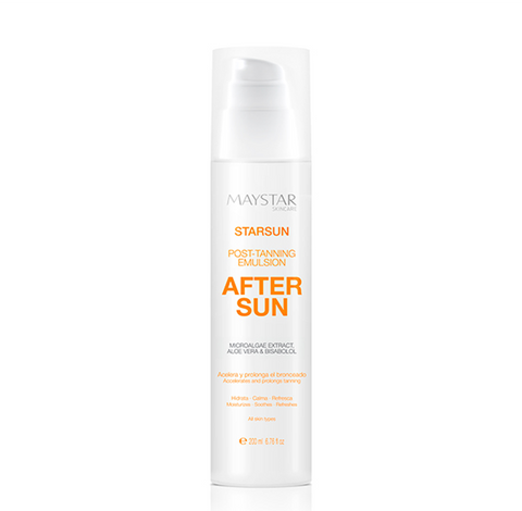 AFTER SUN
