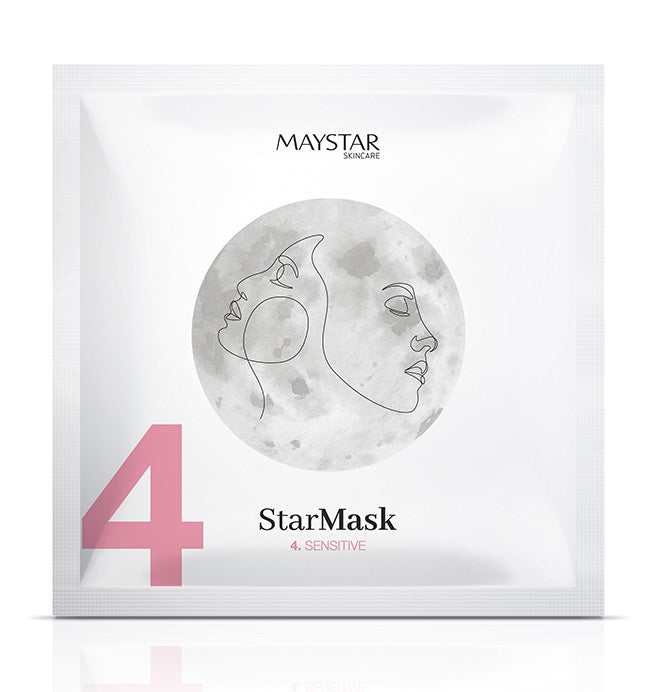 Starmask 4 Sensitive - Testversion Hauptbild