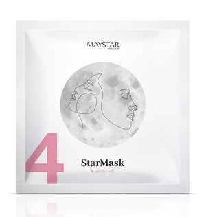 Starmask 4 Sensitive - Testversion