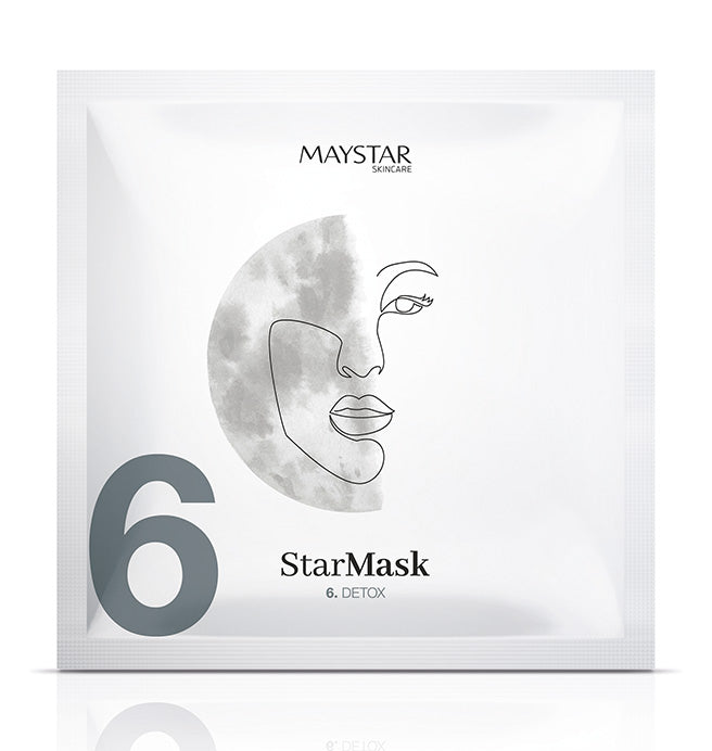 Starmask 6 Detox - Probe Hauptbild