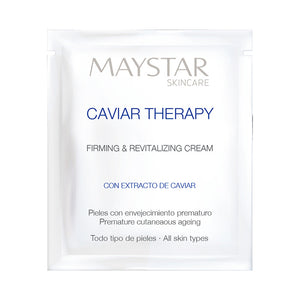 Caviar Therapy Firming &amp; Revitalisierende Creme - Warenprobe 