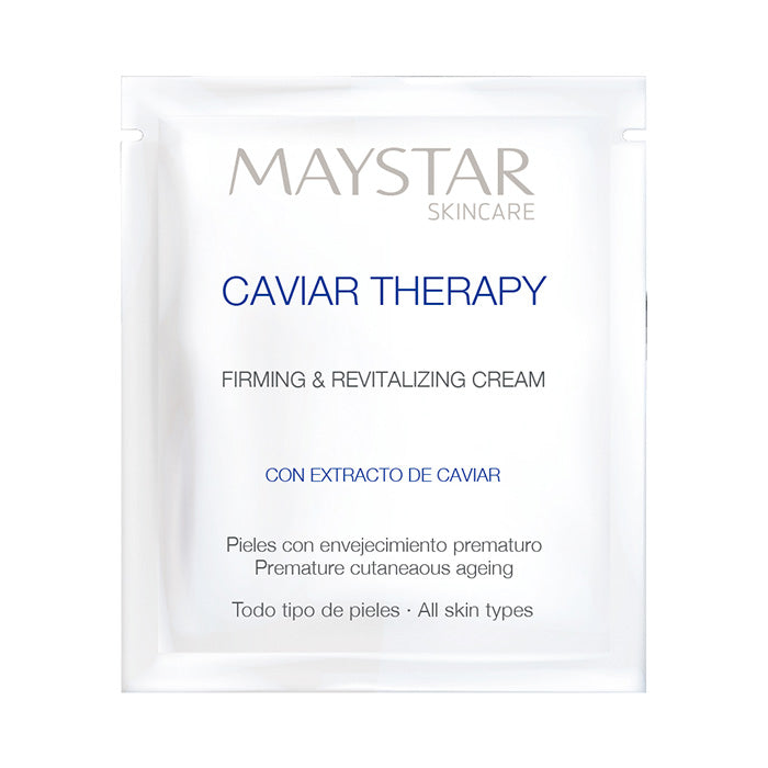 Caviar Therapy Firming & Revitalizing Cream - proefje