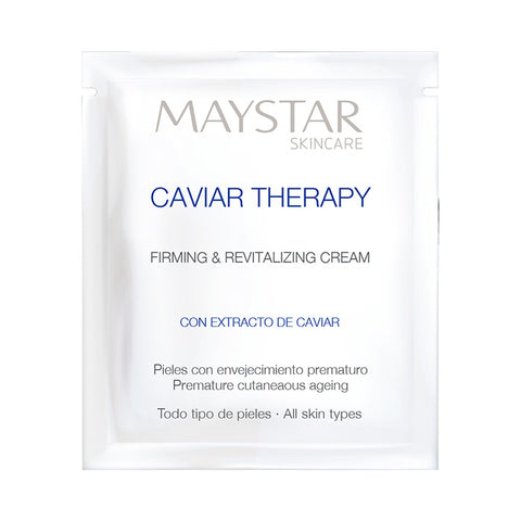 Caviar Therapy Firming & Revitalizing Cream - proefje