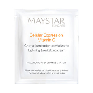 Cellular Expression Vitamin C Creme - Probe