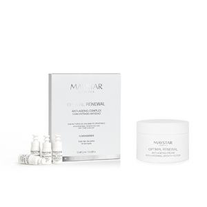 Optimal Renewal Anti-Aging Serum - Probe
