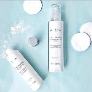 Poudre Peeling Rénovatrice Optimale