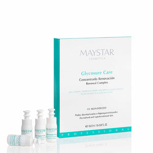 Renewal Peeling Serum Konzentrat - 10 x 2,5 ml Ampullen