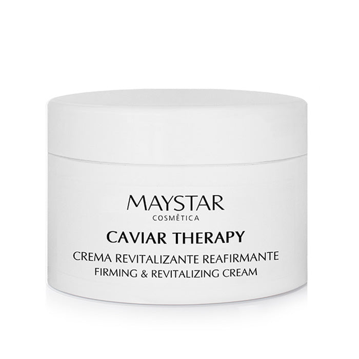 Caviar Therapy Firming & Revitalizing Crème - Vervanger Hydrovital crème