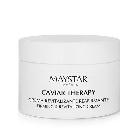 Caviar Therapy Firming & Revitalizing Cream - proefje