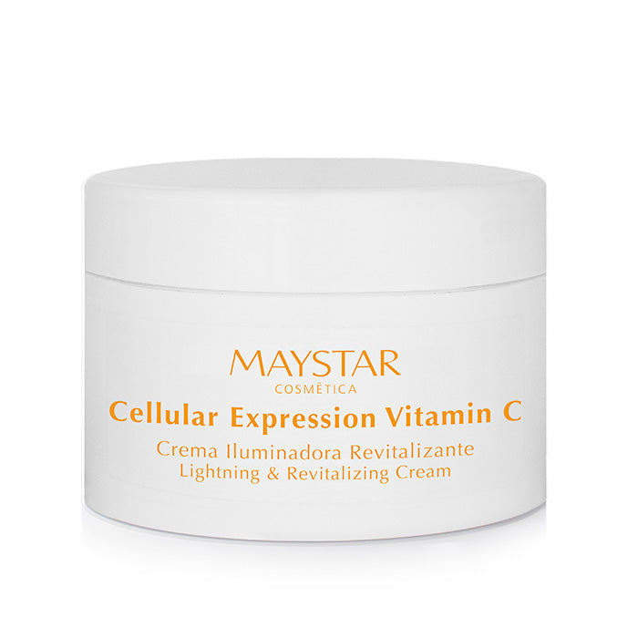 Cellular Expression Vitamine C crème - Proefje Secundaire afbeelding