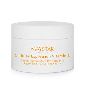 Cellular Expression Vitamin C Creme - Probe