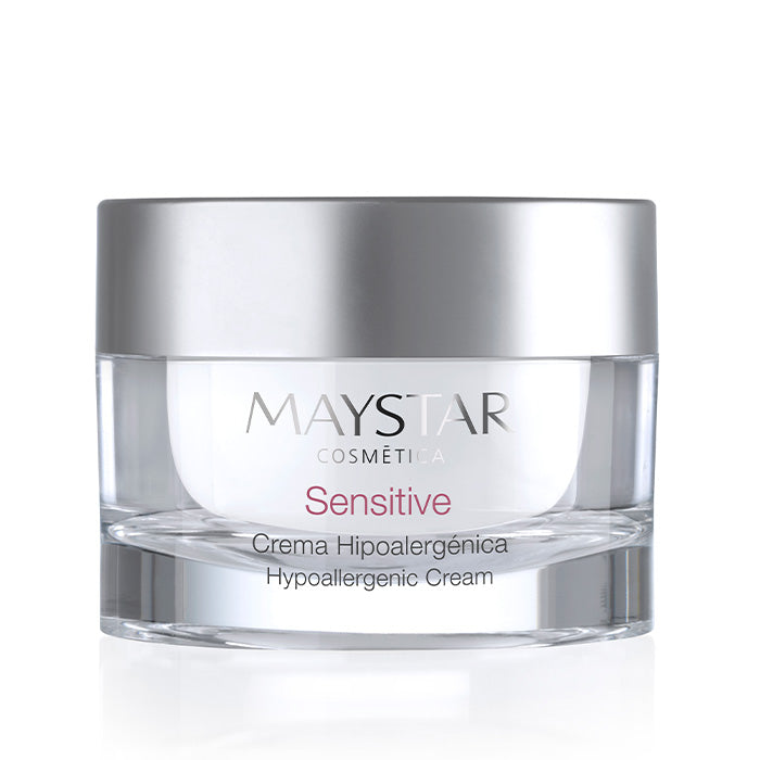 Sensitive Hypoallergeen Crème