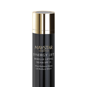 Synergy Lifting Cream 50 ml LSF 15 (Verbraucherverpackung)