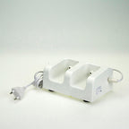 Connector voor 2 harspistolen