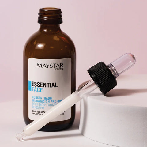 Essentials Diepe Hydratatie Serum Concentraat - 50 ml