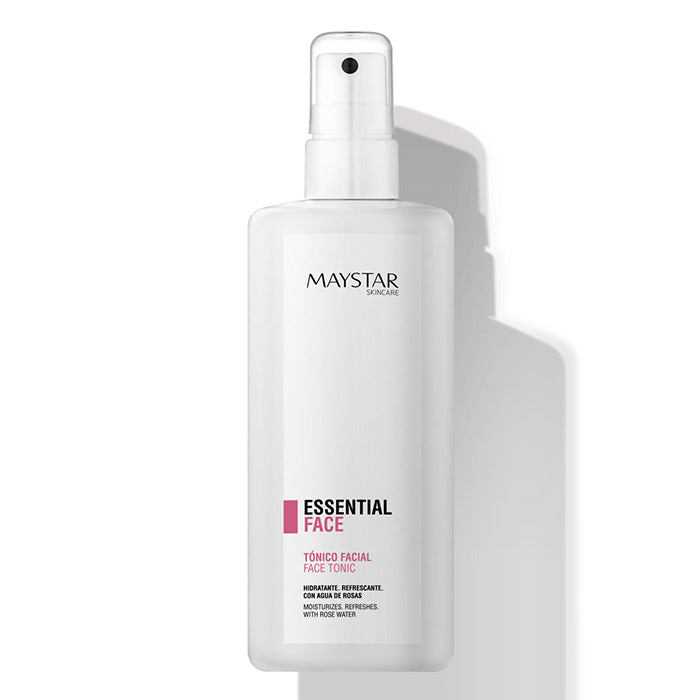 Essential Face Tonic